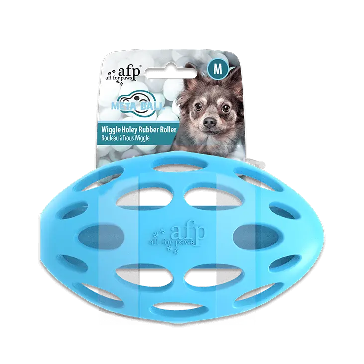 اسباب بازی دندانی سگ مدل توپ لاتکسی rubber