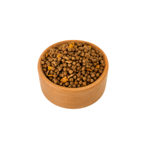 غذای خشک سگ نژاد کوچک برند monello مونلو 1 کیلویی